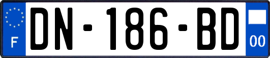 DN-186-BD