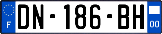 DN-186-BH