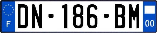 DN-186-BM