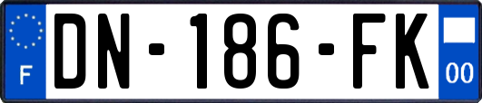 DN-186-FK