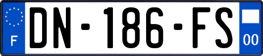 DN-186-FS