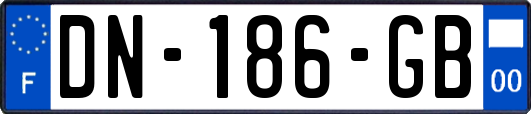 DN-186-GB