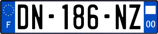 DN-186-NZ