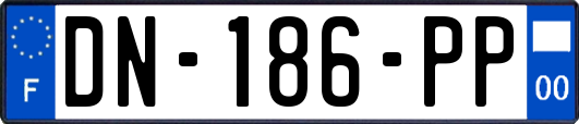DN-186-PP