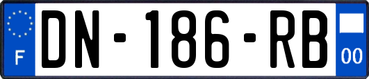 DN-186-RB