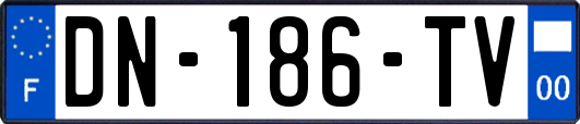 DN-186-TV