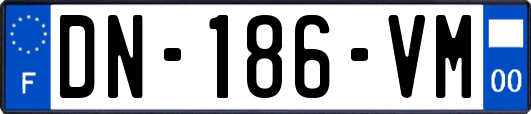 DN-186-VM