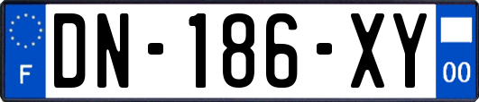 DN-186-XY