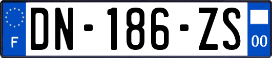 DN-186-ZS