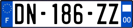 DN-186-ZZ