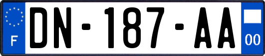 DN-187-AA