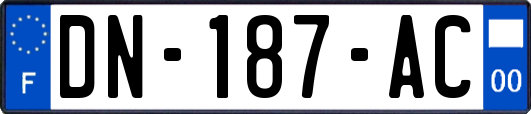 DN-187-AC