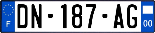 DN-187-AG