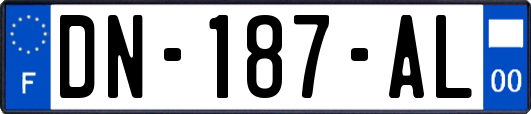 DN-187-AL