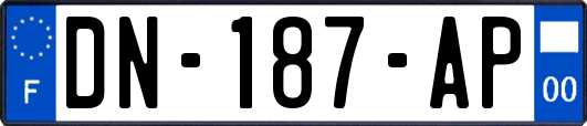 DN-187-AP