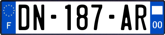 DN-187-AR