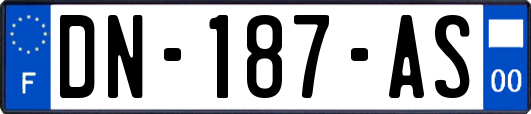 DN-187-AS