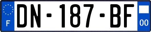 DN-187-BF