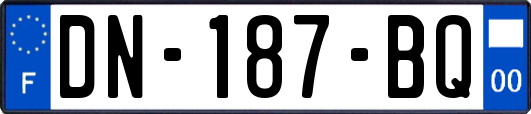 DN-187-BQ