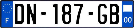DN-187-GB