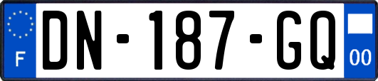 DN-187-GQ