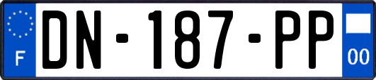DN-187-PP