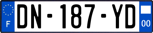 DN-187-YD