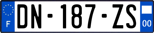 DN-187-ZS