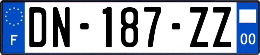 DN-187-ZZ