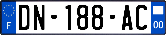 DN-188-AC