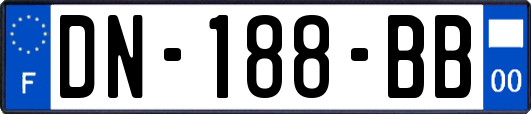 DN-188-BB