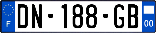 DN-188-GB