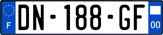 DN-188-GF