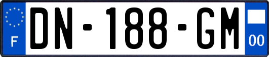 DN-188-GM