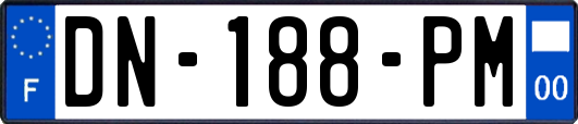 DN-188-PM