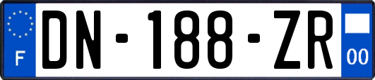 DN-188-ZR