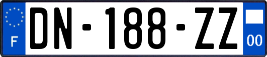 DN-188-ZZ