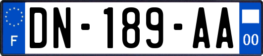 DN-189-AA