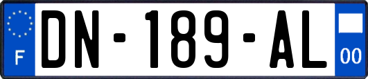 DN-189-AL