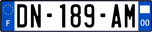 DN-189-AM