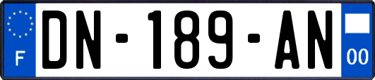 DN-189-AN