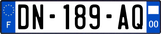 DN-189-AQ