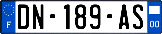 DN-189-AS