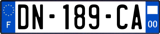 DN-189-CA