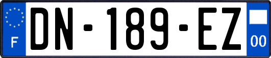 DN-189-EZ