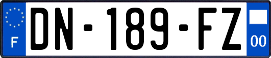 DN-189-FZ