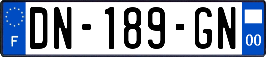 DN-189-GN