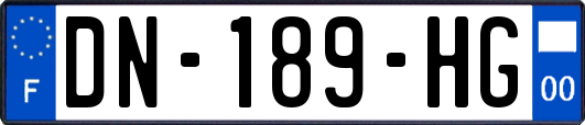 DN-189-HG