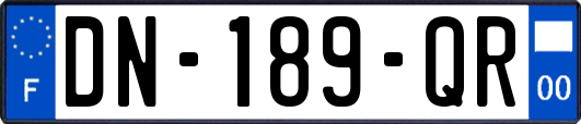 DN-189-QR