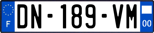 DN-189-VM